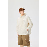 Unisex Jacket Summer Sun Protective Clothes Men's Thin Jacket Uv Protection Jacket